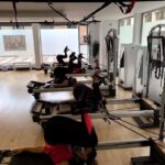 Pilates Center Valladolid