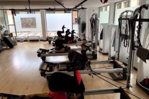 Pilates Center Valladolid