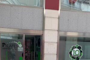 Pilates Center Valladolid