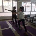 Pilates Centro