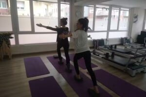 Pilates Centro