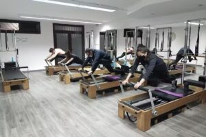 PILATES CERDANYOLA