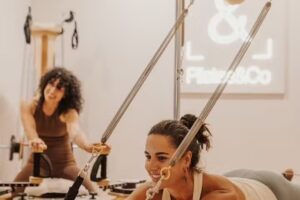 Pilates & Co.