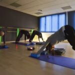 Pilates Contrology