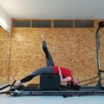 Pilates Contrology