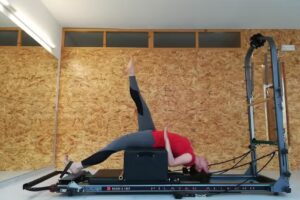 Pilates Contrology
