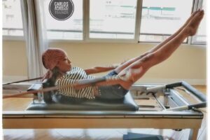Pilates Contrology Institute Madrid