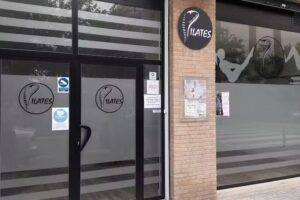 Pilates Cris Novillo