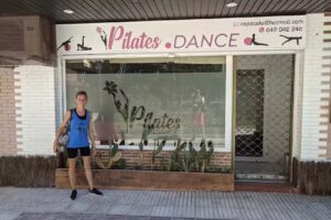 Pilates.DANCE