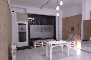 Pilates e hipopresivos Bouzas