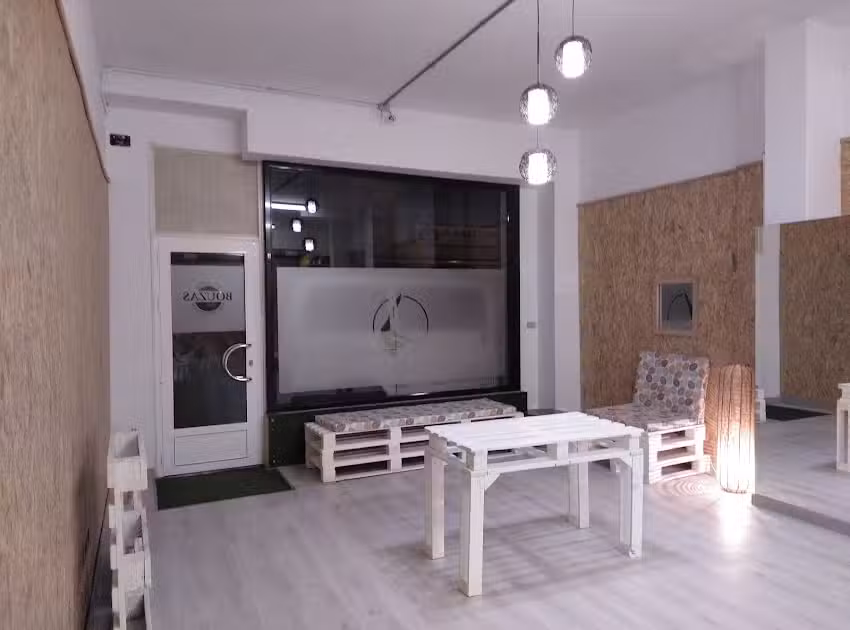 Pilates e hipopresivos Bouzas