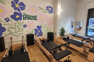 Pilates El Parque – Estudio de Pilates Reformer