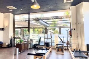 Pilates El Rosario Marbella