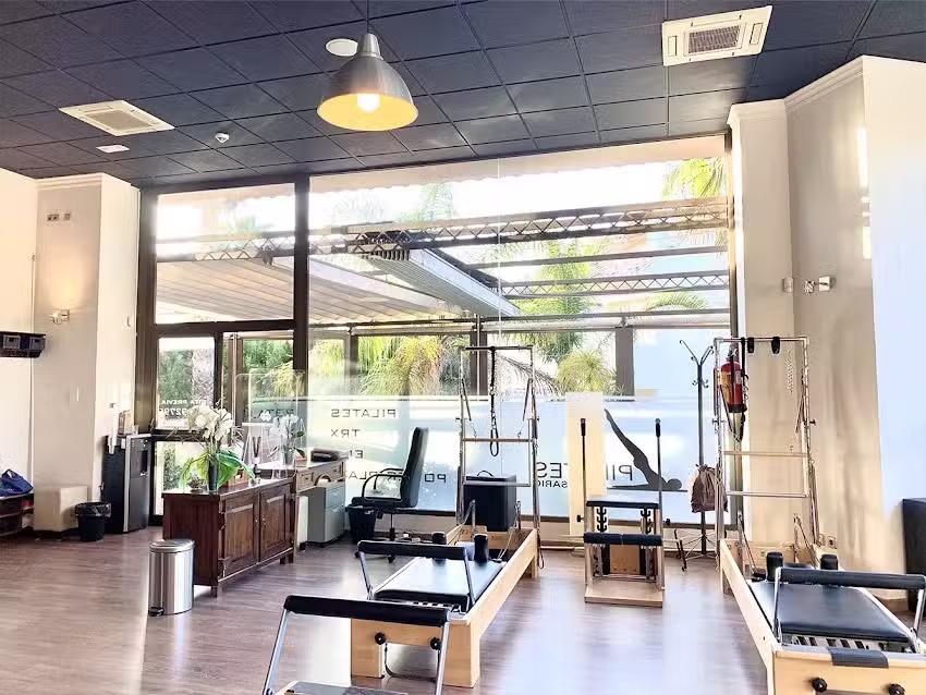 Pilates El Rosario Marbella
