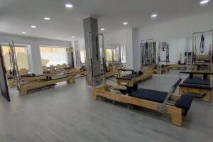 Pilates &Eacute;lite