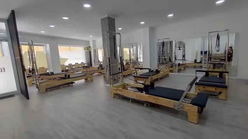Pilates Élite