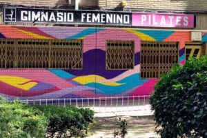 Pilates en Femenino «Tu Figura»