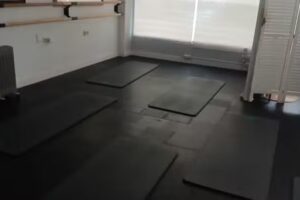 Pilates Eskola – Ainhoa Burgaleta