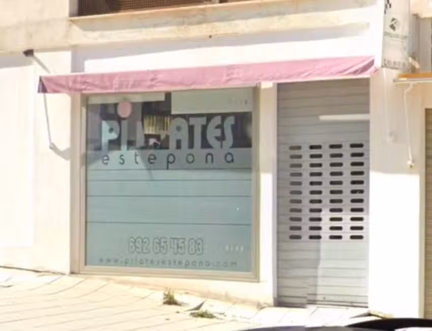 Pilates Estepona