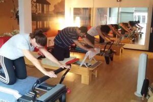 Pilates Estudio
