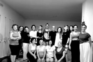 Pilates Estudio Carmen M Piñero