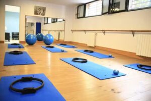 Pilates Estudio Cristina Bargues