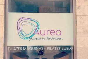 Pilates Estudio Elena Cuesta