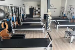 Pilates Estudio Elisa Santos