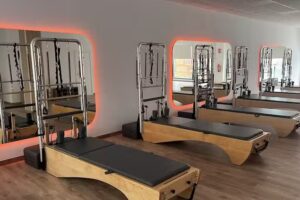 Pilates Evidence (Fuengirola)