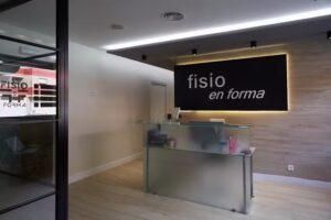 Pilates Fisio en Forma