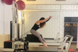 Pilates Gaztambide