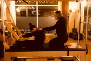 Pilates Girona