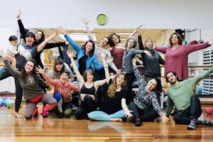Pilates & Hipopresivos Yolanda Bobillo (Mungia)