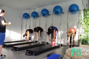 Pilates House