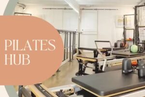 Pilates Hub Barcelona