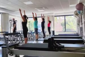 Pilates Huelva