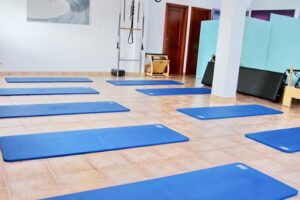 Pilates Individual