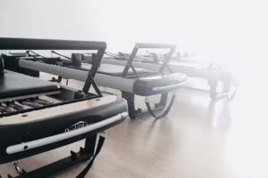 Pilates Inside Estudio