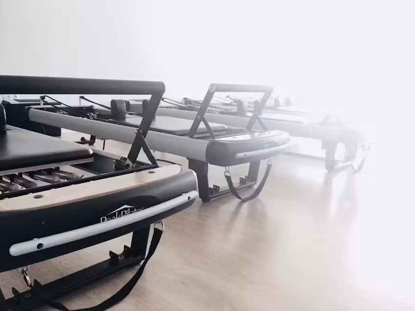 Pilates Inside Estudio