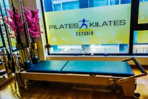 PILATES KILATES