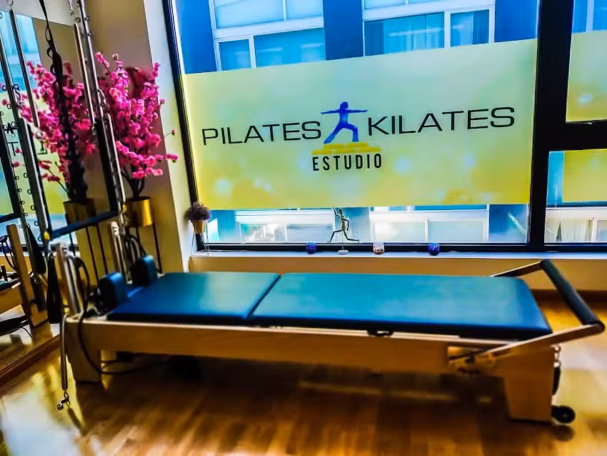 PILATES KILATES