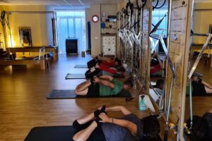 Pilates l’Ebre