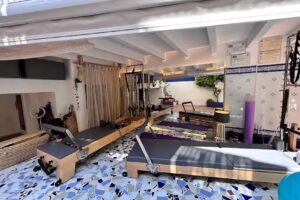 Pilates Laura Sitges