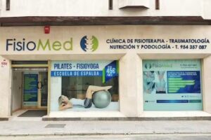 Pilates Le&oacute;n XIII