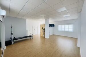 Pilates Linda Ayuso- Classic Pilates-Puerto Real