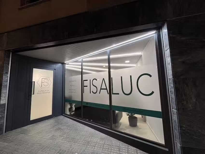 Pilates Lucena | Fisaluc