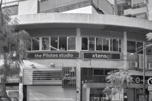 Pilates Málaga Xtensall Studio