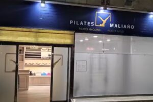 Pilates Maliaño