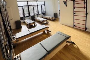 Pilates Marbella