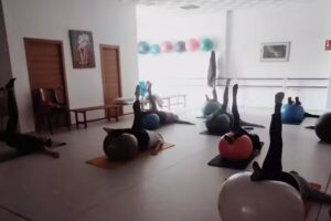 Pilates Marga Miguel